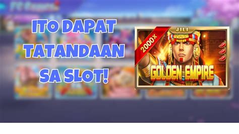 Mga video ng ng slots youtube.